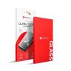 cell Ultra Clear üveg - iPhone 13 Pro / 14 fekete