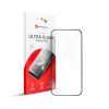 cell Ultra Clear üveg - iPhone 13 Pro Max / 14 Plus fekete