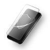 cell Ultra Clear üveg -  Iphone 15 Pro fekete