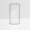cell Ultra Clear üveg - iPhone 7 / 8 / SE 2020 / SE 2022 fekete