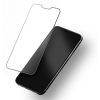 cell Ultra Clear üveg - iPhone XR / 11 fekete