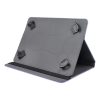 MELLOW univerzális tok 10" tabletekhez, lila