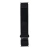 CELL F-DESIGN FA05 nejlonszíj APPLE Watch 42 / 44 / 45 / 49 mm fekete