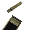 CELL F-DESIGN FA05 nylon szíj APPLE Watch 38 / 40 / 41 mm zöld