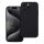 Tok SILICONE 2mm  IPHONE 15 Pro Max fekete
