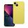 Tok SILICONE 2mm  IPHONE 13 lemon