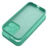 Tok SILICONE 2mm  IPHONE 14 Pro mint
