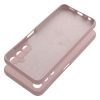 Tok SILICONE 2mm  SAMSUNG A05S homok rózsaszín