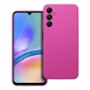 Tok SILICONE 2mm  SAMSUNG A05S rózsaszín