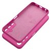 Tok SILICONE 2mm  SAMSUNG A05S rózsaszín