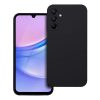 Tok SILICONE 2mm  SAMSUNG A15 5G / A15 4G fekete