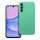 SILICONE 2mm tok SAMSUNG A15 5G / A15 4G mint