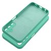 SILICONE 2mm tok SAMSUNG A15 5G / A15 4G mint