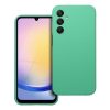 Tok SILICONE 2mm  SAMSUNG A25 5G mint