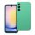 Tok SILICONE 2mm  SAMSUNG A25 5G mint