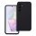 Tok SILICONE 2mm SAMSUNG A35 5G fekete
