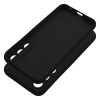 Tok SILICONE 2mm SAMSUNG A35 5G fekete