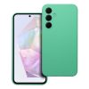 Tok SILICONE 2mm SAMSUNG A35 5G-hez mint