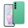 Tok SILICONE 2mm SAMSUNG A35 5G-hez mint