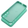 Tok SILICONE 2mm SAMSUNG A35 5G-hez mint
