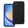 SILICONE 2mm tok SAMSUNG A34 5G fekete