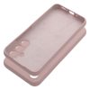 Tok SILICONE 2mm  SAMSUNG A54 5G sand rózsaszín