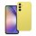 Tok SILICONE 2mm  SAMSUNG A54 5G lemon
