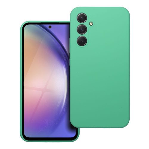 Tok SILICONE 2mm  SAMSUNG A54 5G