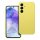 Tok SILICONE 2mm  SAMSUNG A55 5G lemon