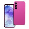 Tok SILICONE 2mm SAMSUNG A55 5G rózsaszín