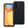 Tok SILICONE 2mm XIAOMI redmi 13C fekete