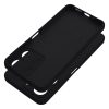 Tok SILICONE 2mm XIAOMI redmi 13C fekete