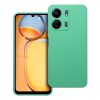 Tok SILICONE 2mm  XIAOMI redmi 13C mint