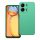 Tok SILICONE 2mm  XIAOMI redmi 13C mint
