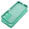 Tok SILICONE 2mm  XIAOMI redmi 13C mint