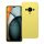 Tok SILICONE 2mm  XIAOMI redmi A3 4G lemon