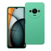 Tok SILICONE 2mm  XIAOMI redmi A3 4G mint