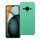 Tok SILICONE 2mm  XIAOMI redmi A3 4G mint