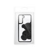 TEDDY BEAR tok SAMSUNG A35 5G telefonhoz fekete