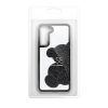 TEDDY BEAR Tok SAMSUNG A55 5G fekete