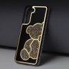TEDDY BEAR Tok SAMSUNG A55 5G arany