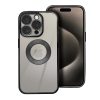 Tok GLAM  IPHONE 13 fekete