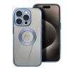 GLAM tok IPHONE 14-hez kék