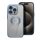 GLAM tok IPHONE 14-hez kék