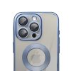 GLAM tok IPHONE 14-hez kék