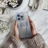 GLAM tok IPHONE 14-hez kék