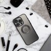 Tok GLAM  IPHONE 15 fekete