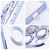 Tok GLAM  IPHONE 15 kék