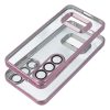 Tok GLAM  SAMSUNG A34 5G rose rózsaszín