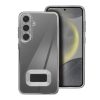 Tok GLAM  SAMSUNG A34 5G ezüst